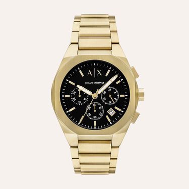 Orologio Al Quarzo Armani Exchange Ax4180
