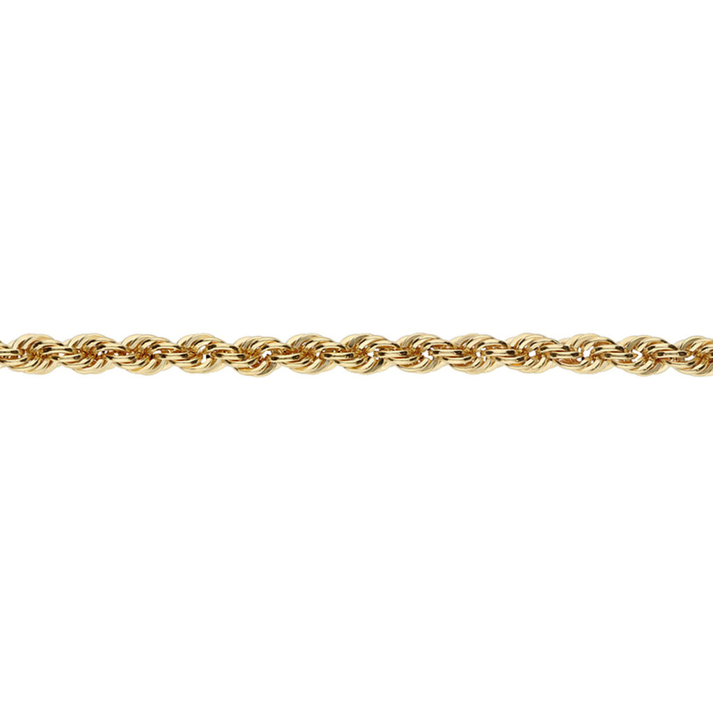 Bracciale Catena Colette Oro Giallo