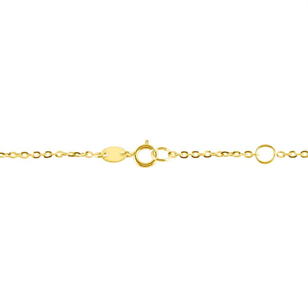 Collana Isabelle Oro Bicolore - Collane Donna | Stroili