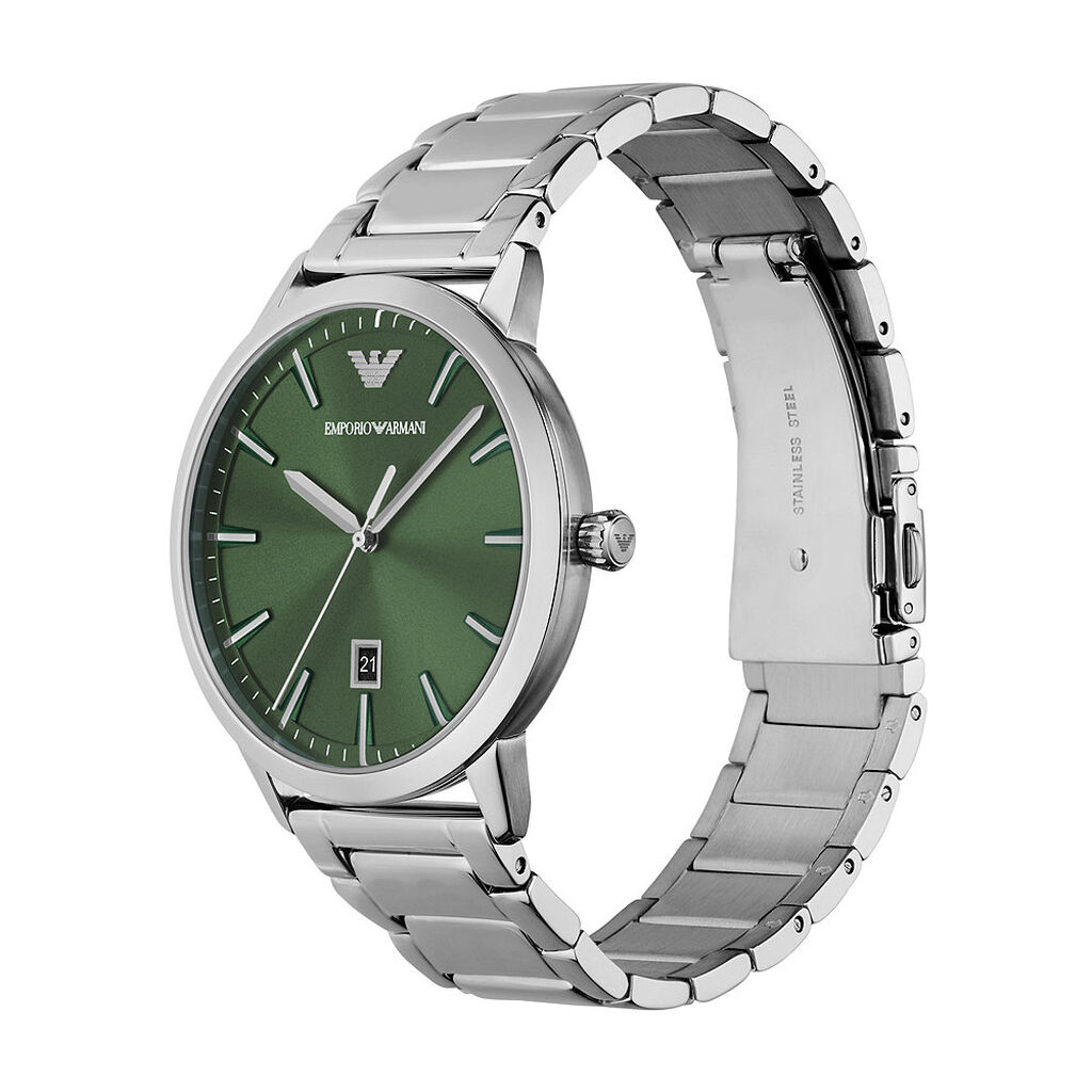Orologio Al Quarzo Emporio Armani Ar11575 - Orologi con Datario Uomo | Stroili