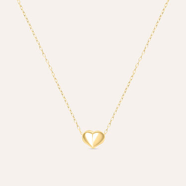 Collana Mon Petit Oro Giallo