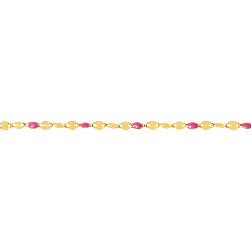 Bracciale Beverly Oro Giallo - Bracciali Amicizia Donna | Stroili