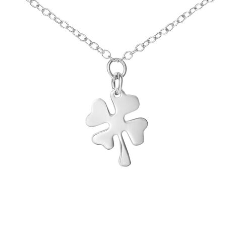 Collana Silver Collection Argento Rodiato - Collane Donna | Stroili