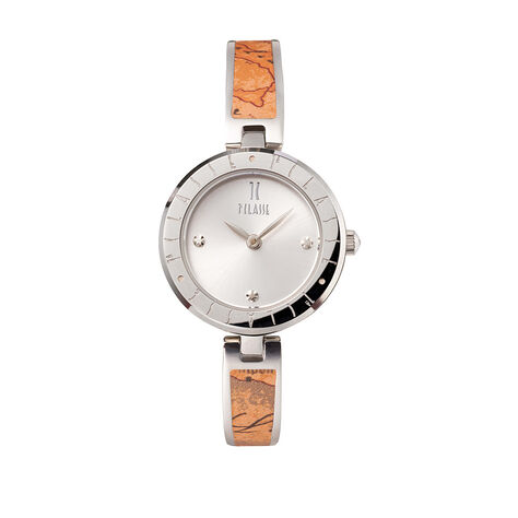 Orologio Al Quarzo Alviero Martini Samos Cs.4844s/01m - Orologi solo Tempo Donna | Stroili