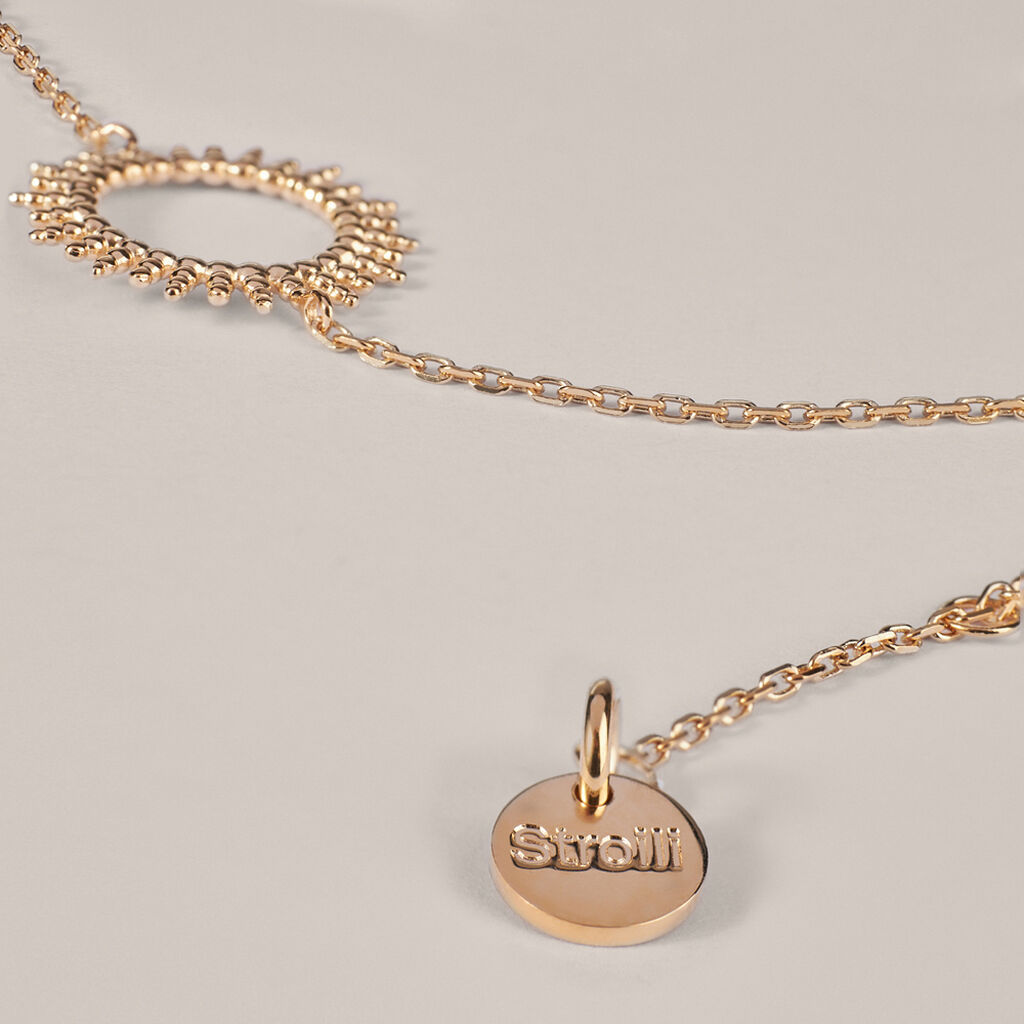 Bracciale Golden Dream Placcato Oro Giallo