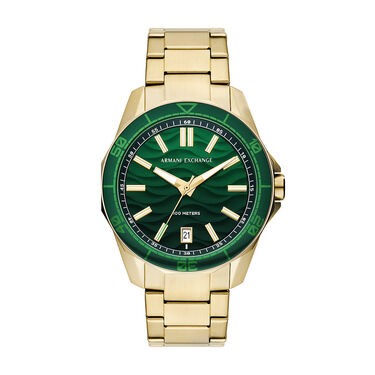 Orologio Al Quarzo Armani Exchange Ax1951