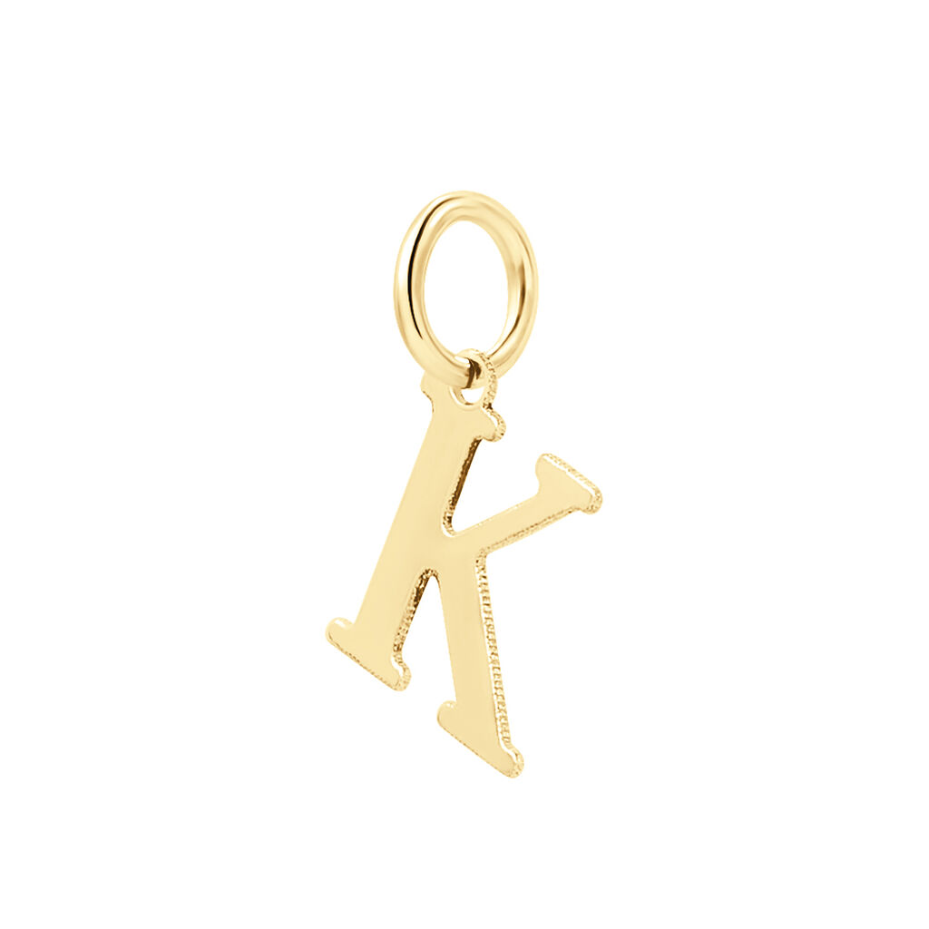 Pendente Poème Oro Giallo - Ciondoli Donna | Stroili