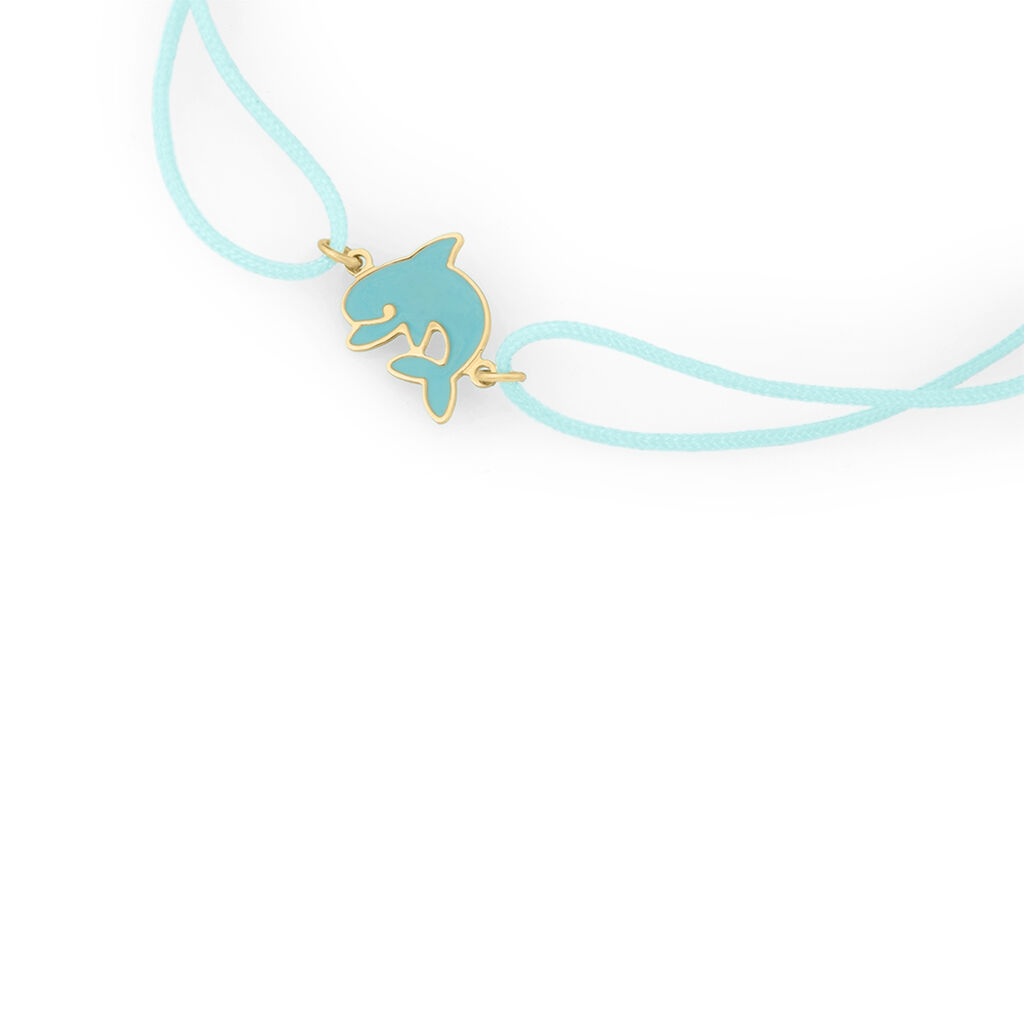 Bracciale Mon Petit Oro Giallo - Bracciali Bambino | Stroili