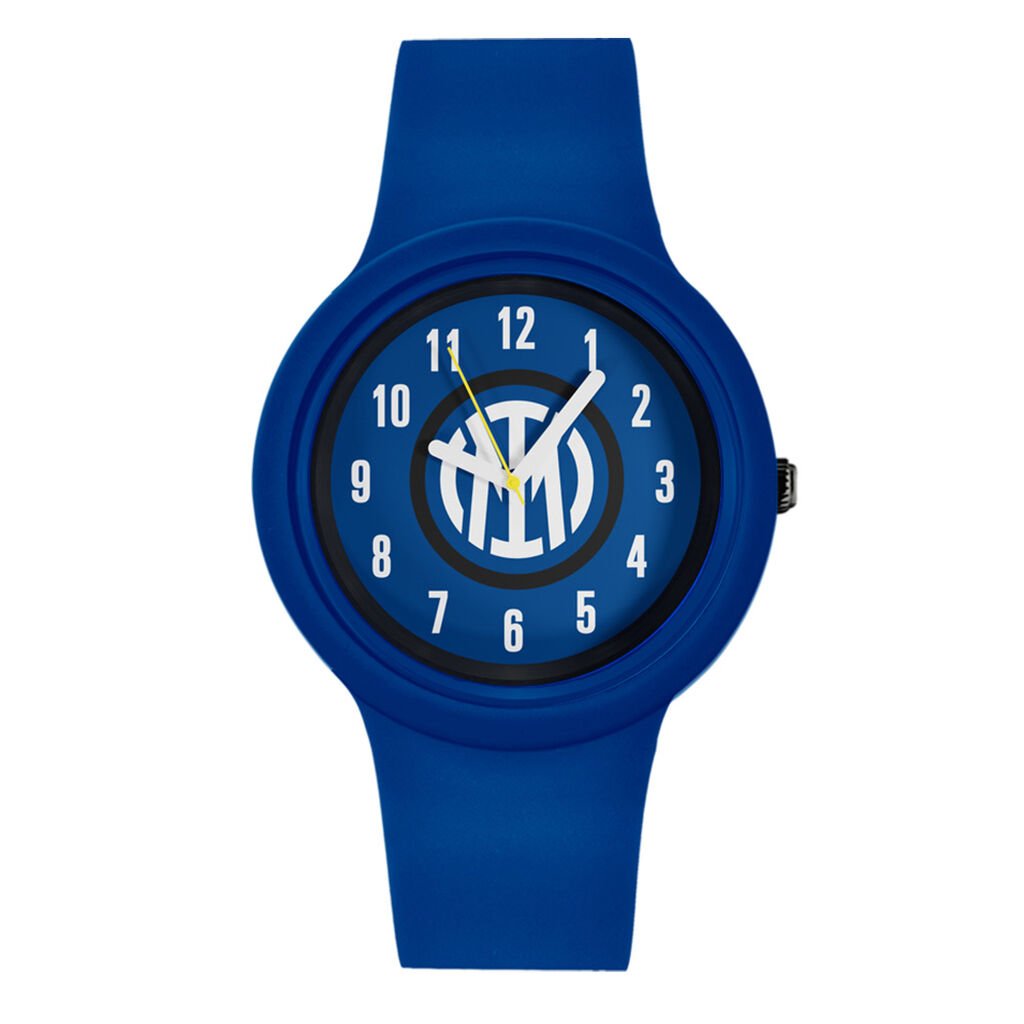 Orologio Al Quarzo Inter P-ib480kb3