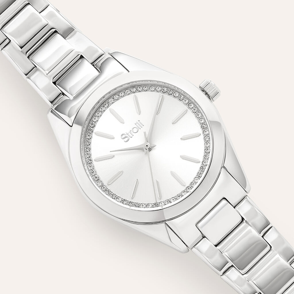 Orologio Al Quarzo Stroili Belleville - Orologi solo Tempo Donna | Stroili