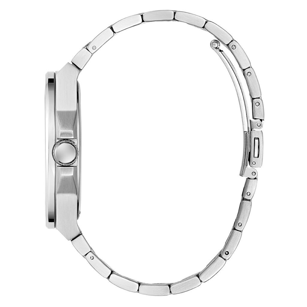 Orologio Al Quarzo Guess Vinyl Gw0789g1 - Orologi solo Tempo Uomo | Stroili