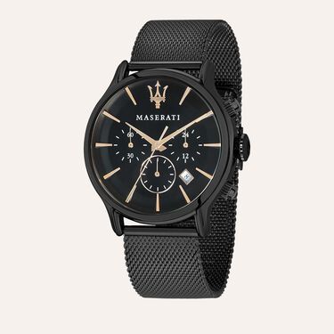 Orologio Al Quarzo Maserati Epoca R8873618013