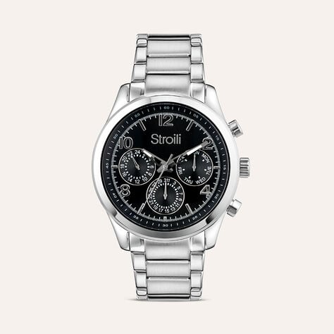 Orologio Al Quarzo Stroili Montecarlo - Orologi per Prima Comunione Uomo | Stroili