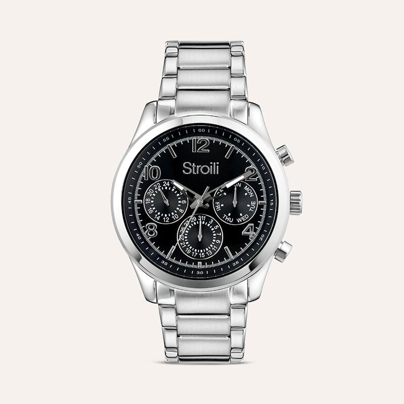 Orologio Al Quarzo Stroili Montecarlo - Orologi per Prima Comunione Uomo | Stroili
