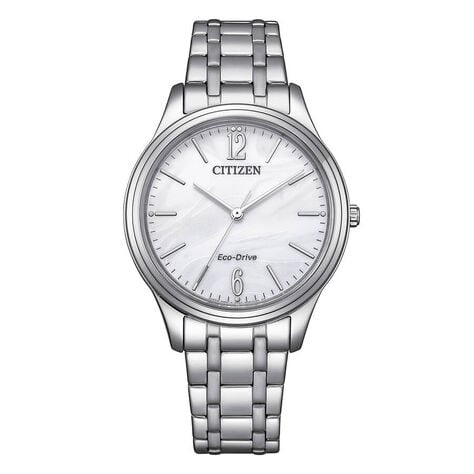 Orologio Eco Drive Citizen Ore Felici Em0411-71a - Orologi Donna | Stroili