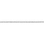 Catenina Silver Collection Argento Rodiato