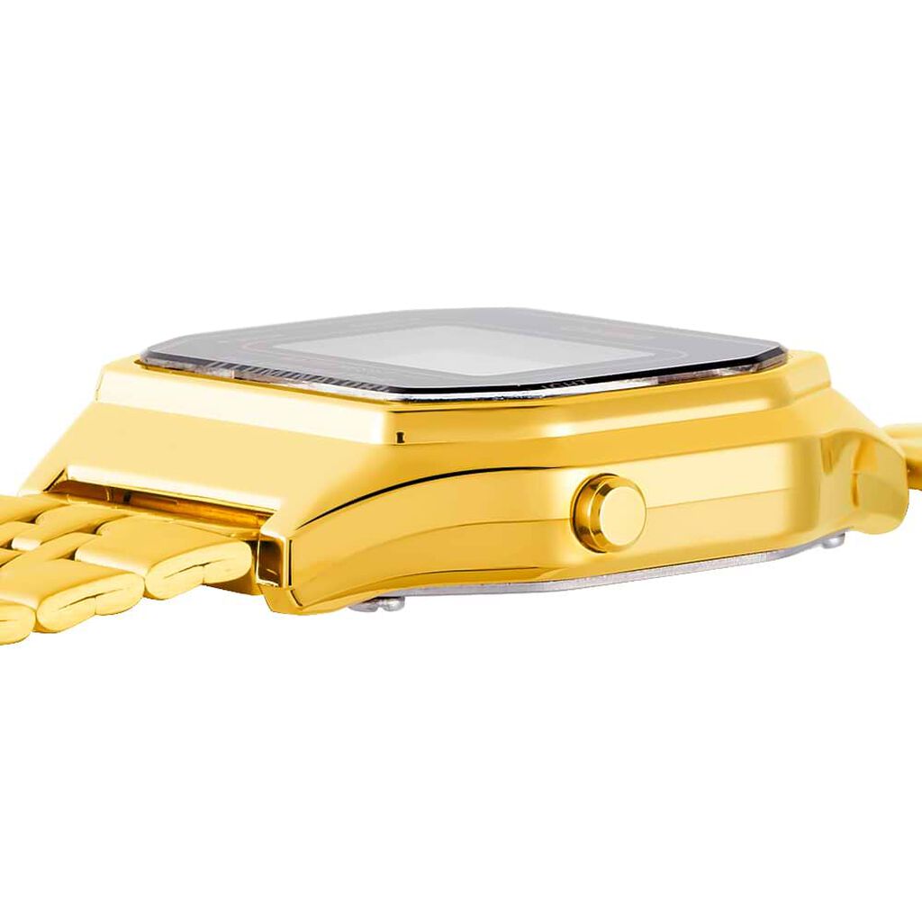 Orologio Al Quarzo Casio Vintage Vintage La680wega-1er - Orologi con Datario Donna | Stroili