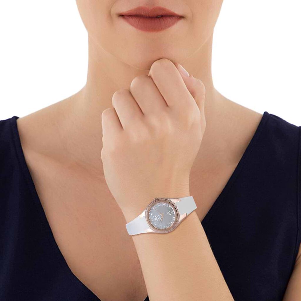 Orologio Al Quarzo Stroili Manhattan - Orologi solo Tempo Donna | Stroili