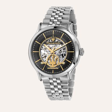 Orologio Automatico Maserati R8823118015
