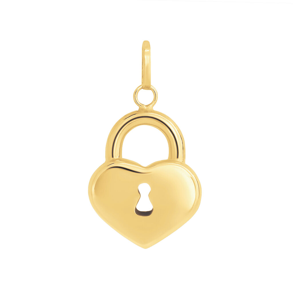 Pendente Poème Oro Giallo - Ciondoli Donna | Stroili
