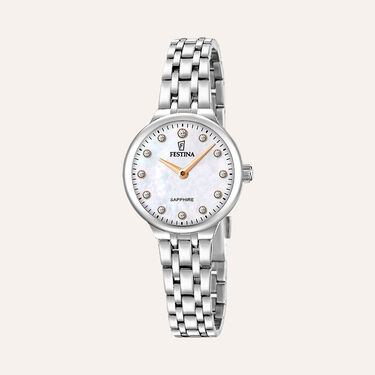 Orologio Al Quarzo Festina Mademoiselle F20744/1
