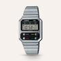 Orologio Al Quarzo Casio Vintage Revival A100we-1aef