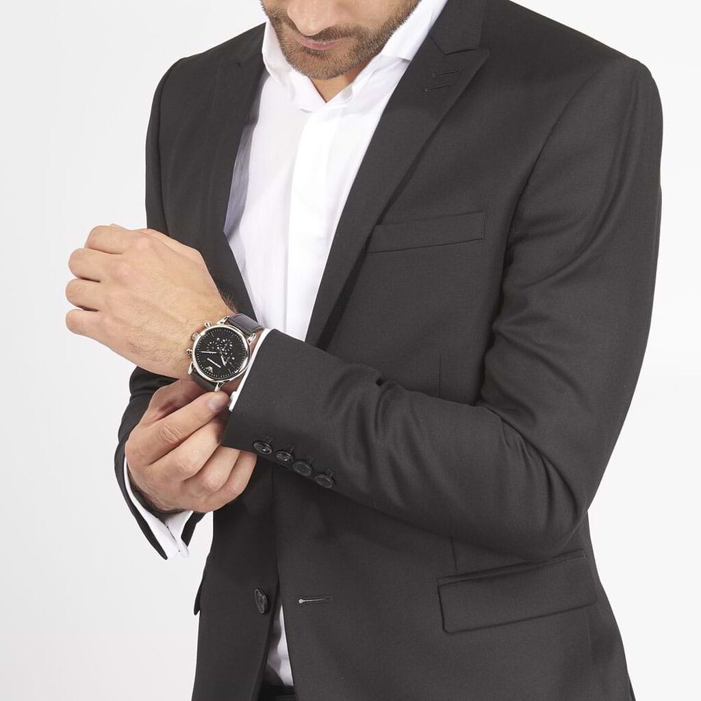 Orologio Al Quarzo Emporio Armani Ar1828