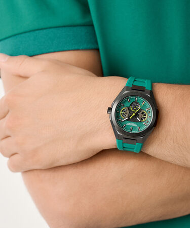 Orologio Al Quarzo Aston Martin Aml Thrill Mtri1f503