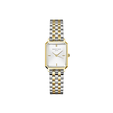 Orologio Al Quarzo Rosefield The Octagon Xs Owdsg-o62 - Orologi solo Tempo Donna | Stroili