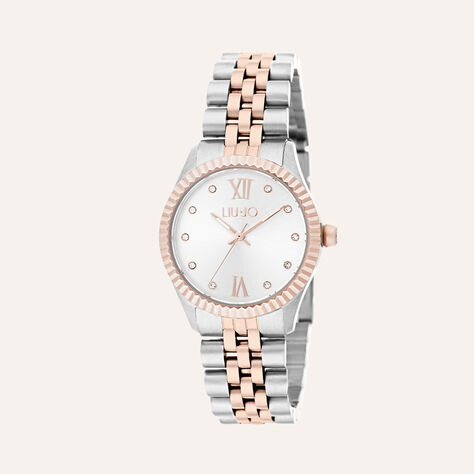 Orologio Al Quarzo Liu Jo Tiny Tlj1223 - Orologi solo Tempo Donna | Stroili