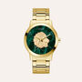 Orologio Al Quarzo Guess Monarch Gw0958g2