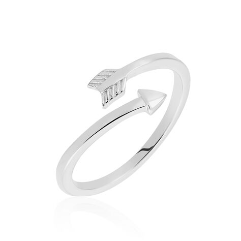 Anello Silver Collection Argento Rodiato - Anelli Donna | Stroili