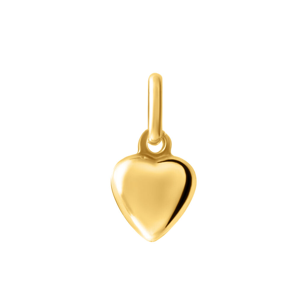 Pendente Poème Oro Giallo - Ciondoli Donna | Stroili