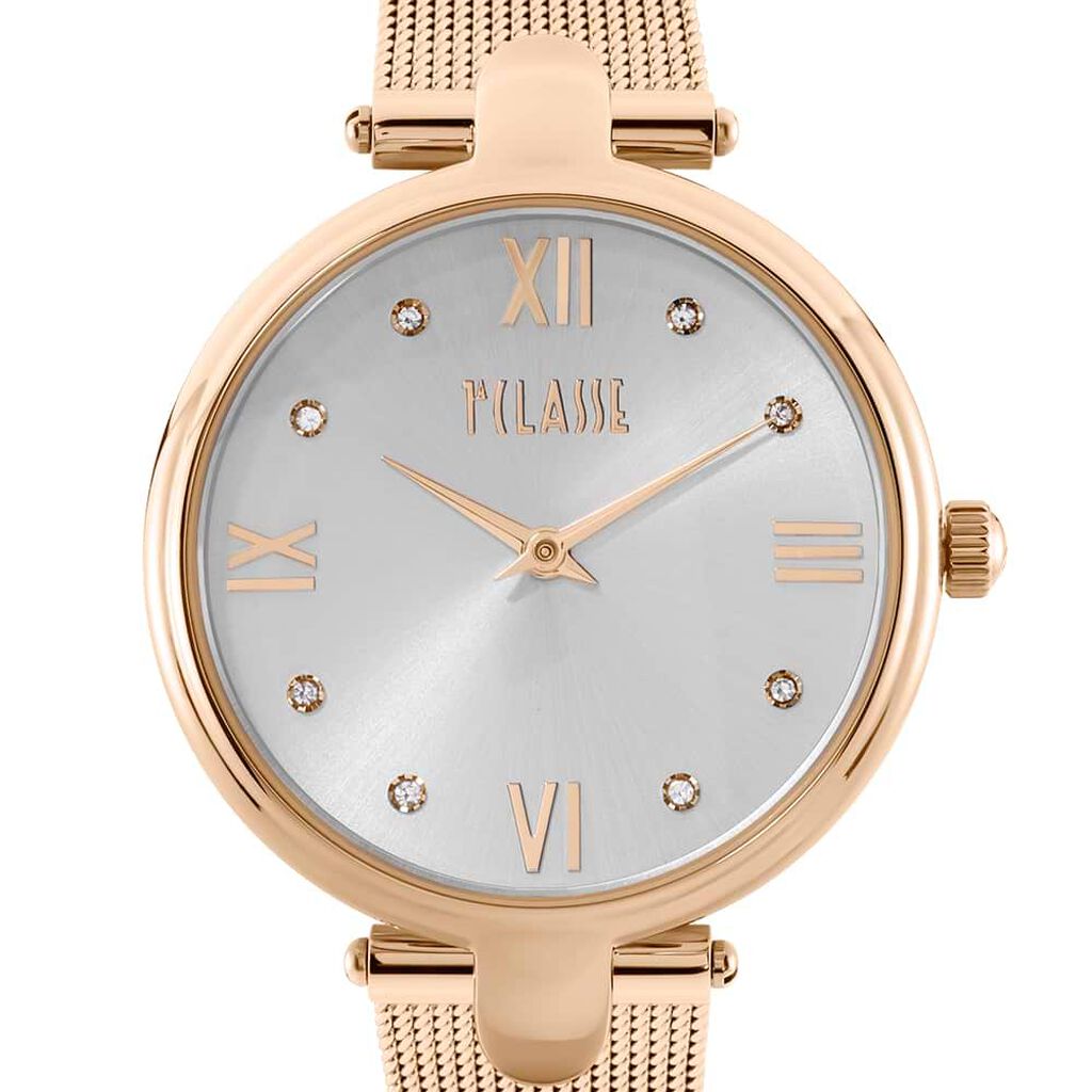 Orologio Al Quarzo Alviero Martini Santorini Cs.4222l/04m - Orologi solo Tempo Donna | Stroili