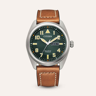 Orologio Eco Drive Citizen Bm8560-11x