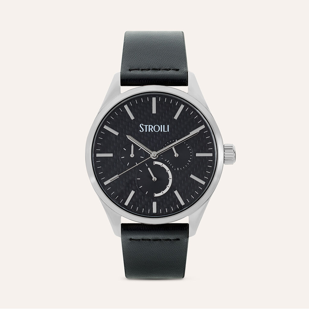 Orologio Al Quarzo Stroili Marrakech