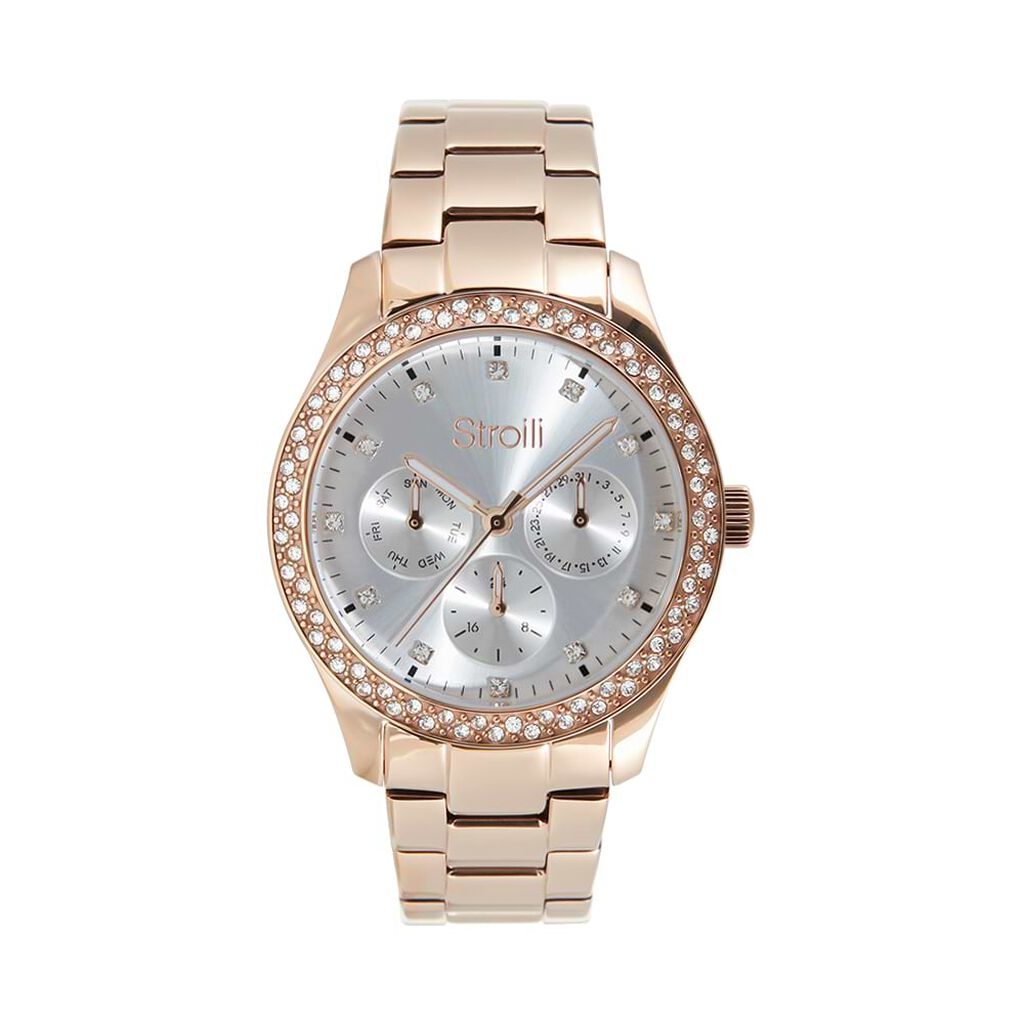 Orologio Al Quarzo Stroili Phoenix