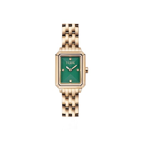 Orologio Al Quarzo Alviero Martini Firenze Ac00360030303b02 - Orologi Donna | Stroili