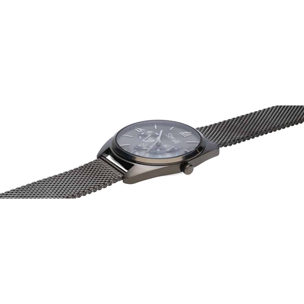 Orologio Al Quarzo Stroili Monaco - Orologi Colorati Uomo | Stroili