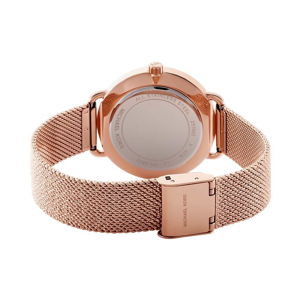 Orologio Al Quarzo Michael Kors Portia Mk3845 - Orologi solo Tempo Donna | Stroili