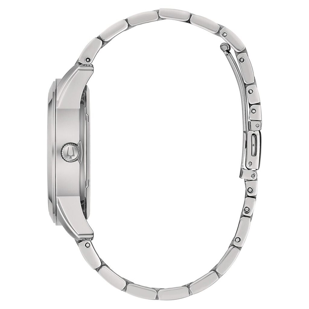 Orologio Meccanico Bulova Classic 96a281 - Orologi solo Tempo Uomo | Stroili