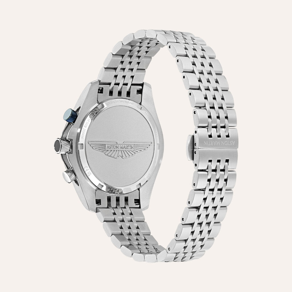 Orologio Al Quarzo Aston Martin Aml Thrill Mtrs1f503