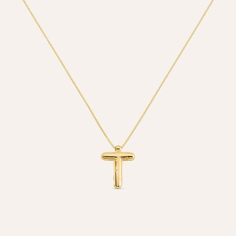 Collana Beverly Oro Giallo - Collane Donna | Stroili