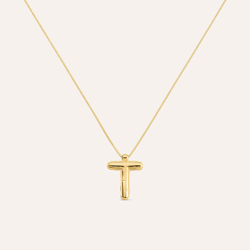 Collana Beverly Oro Giallo - Collane Donna | Stroili