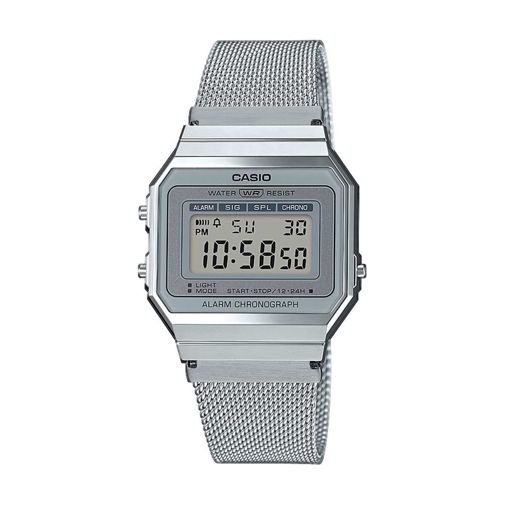 Casio stroili oro online