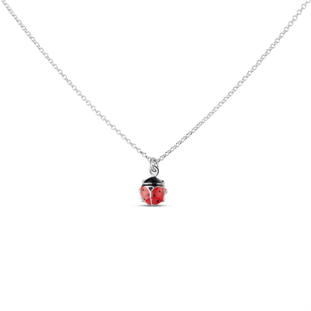 Collana Silver Baby Argento Rodiato - Collane Bambino | Stroili