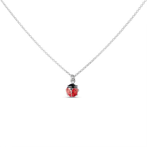 Collana Silver Baby Argento Rodiato - Collane Bambino | Stroili