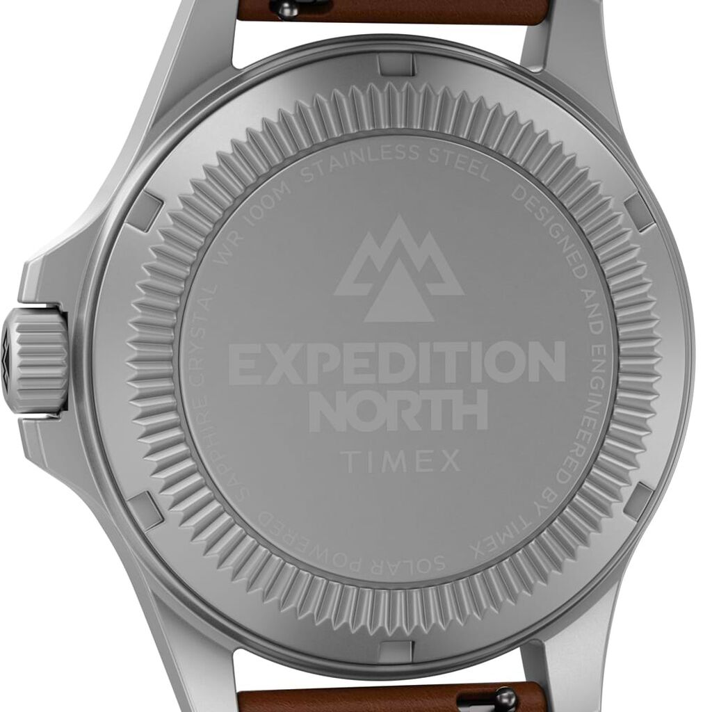 Orologio Al Quarzo Timex Exp Tw2v03600 - Orologi solo Tempo Uomo | Stroili