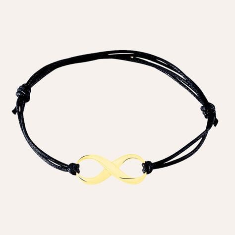 Bracciale Beverly Oro Giallo - Bracciali Amicizia Donna | Stroili
