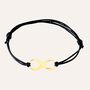 Bracciale Beverly Oro Giallo